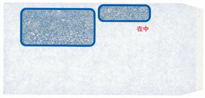 OBC MF-11請求書窓付封筒シール付 OBC MF-11請求書窓付封筒シール付