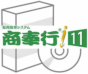 OBC 商奉行i11 NETWORK Edition Type NP 20ライセンス