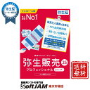 弥生 弥生販売25プロフェッショナル 2ユーザー 通常版