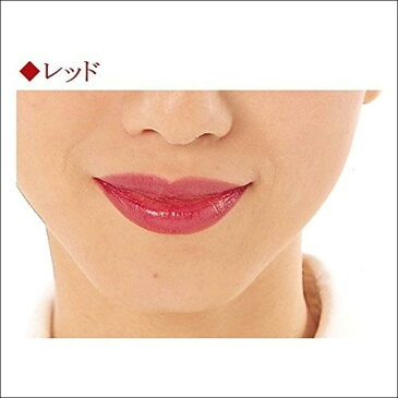 口紅 リップ 色落ちしにくい口紅 アロチャーム ミラクルリップ【選べるカラー3本セット】潤い メイク 化粧品 アロエ 紫外線 唇 透明感 送料無料 日本製