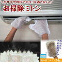 掃除 手袋 お掃除 ミトン エアコン ブラインド サッシ 植物 すきま掃除 対策 便利 グッズ【どこでも ミトン +(プラス)】大掃除 掃除用品 着けて 拭くだ...