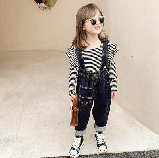 デニムオーバーオール サロペット 引き出物 キッズデニムパンツ キッズ服 子供服 子供 カジュアル おしゃれ かわいい かっこいい ユニバ こども ルイージ ミニオン キッズ 女の子 マリオ 男の子