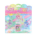 【プリキュア 公式ライセンス商品】 ダイカットアクリルスタンプ キミとアイドルプリキュア♪