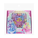 【プリキュア 公式ライセンス商品】 ホログラムスタンプバッグ キミとアイドルプリキュア♪