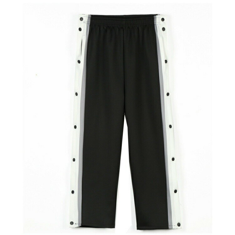 バスケットボール パンツ バスケパンツ カジュアルパンツ ロングパンツ 無地 スポ...