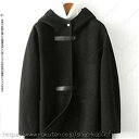 コート レディース 冬 大きいサイズ 新作コート フェミニン 大きめポケット ゆったり おしゃれ フード付きコート カジュアル 無地 シンプル 外出 旅行 普段...