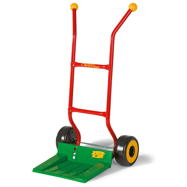 ロリートイズ rolly toys ロリー クラシックサマー ロリーキャリー 409075 子供 室内 乗り物 おもちゃ 車 乗れる 1歳 2歳 3歳 車のおもちゃ乗り物 乗用 屋外 足けり 誕生日プレゼント 誕生日 女の子 男の子 女 男