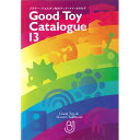 旧商品 ブラザー・ジョルダン GOOD TOY CATALOGUE 15