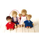 シルケ スヴェン SI10130 送料無料 (着せかえ人形) 知育玩具 1歳 1歳半 2歳 3歳 4歳 おもちゃ 出産祝い 赤ちゃん 人形 学習トイ 学習 ごっこ遊び ままごと クリスマスプレゼント