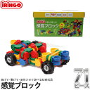 知育玩具 感覚ブロック アイリンゴ iRiNGO 71ピース IR-71N 知育玩具 4歳 5歳 6歳 7歳 小学生 学習玩具 おもちゃ 男の子 女の子