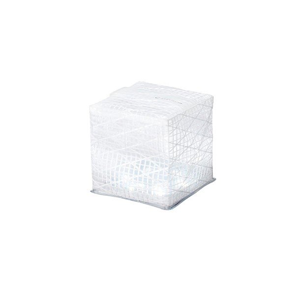 CARRY THE SUN キャリーザサン Small スモール Cool Bright クールブライト ベルトカラー:ホワイト 10個セット CTSC-WHS 送料無料 ランタン 防災グッズ ソーラーランタン通販格安セール情報 楽天 通販