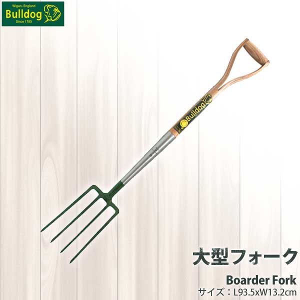 Bulldog ֥ɥå Boarder Fork 緿ե 5715042820 ̵