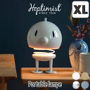 Hoptimist ホプティミスト ランプ LED lamp XL Chrome HP-041 置物 オブジェ おしゃれ デンマーク