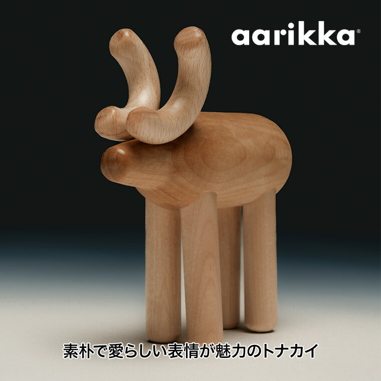 楽天市場】aarikka オブジェの通販