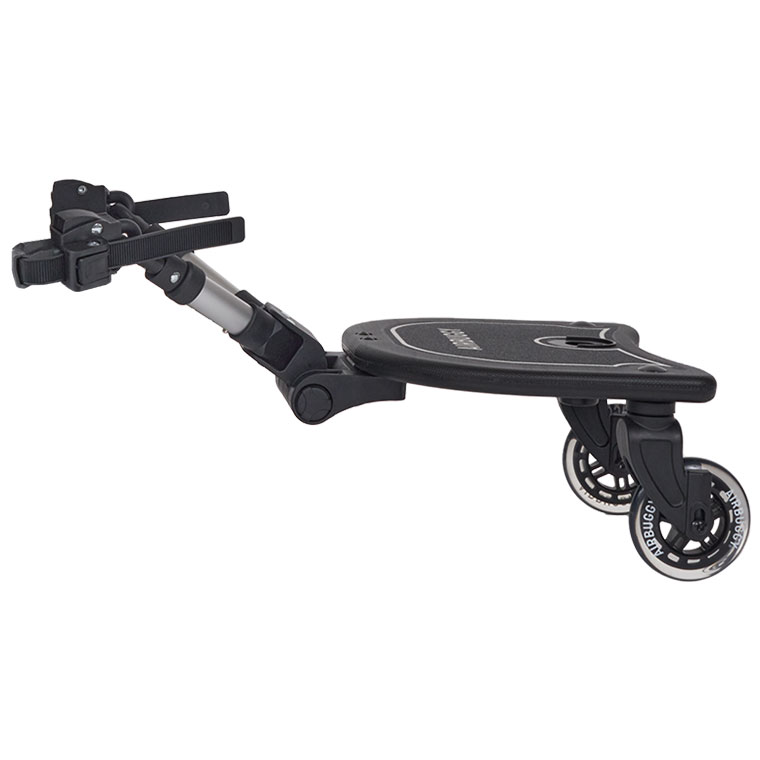 エアバギー AIRBUGGY 2ウェイボード EX ココブレーキ AB0313 ステップボード ベビーカー ステップ 押しやすい 座れる ボード