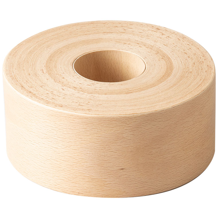 BUNACO ブナコ 食べられないバウムクエヘン ティッシュボックス IB-T2341 佐藤卓監修 [2]