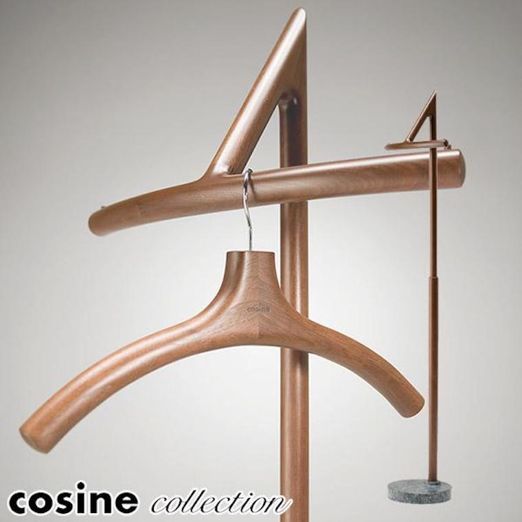【プレゼント付】 コサインコレクション cosine collection レポーレ lepore コートスタンド Coat Stand CS-04CW コート...