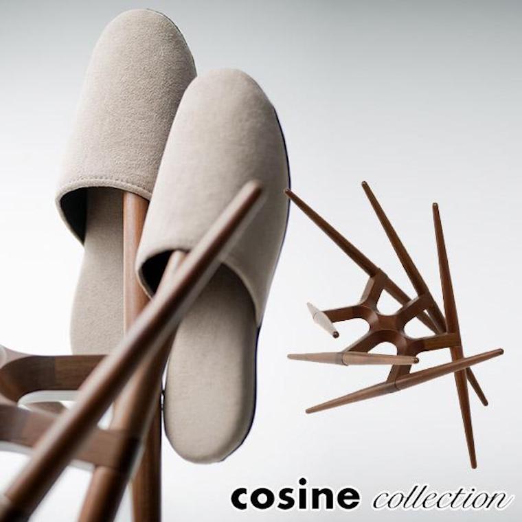 ڥץ쥼ա 󥳥쥯 cosine collection եå fioretto åѥå Slipper Rack SR-01CW   ȶ ̵