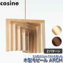 【プレゼント付】 コサイン cosine モビール ARCH IG-13NM 2