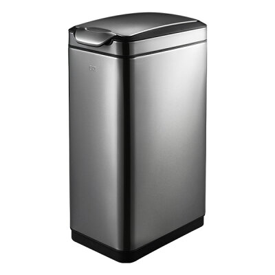 EKOタッチプロビンスリム20LブラックスチールEK9177BS-20L