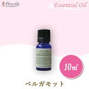 フレーバーライフ Flavor Life エッセンシャルオイル ベルガモット 10ml 00042