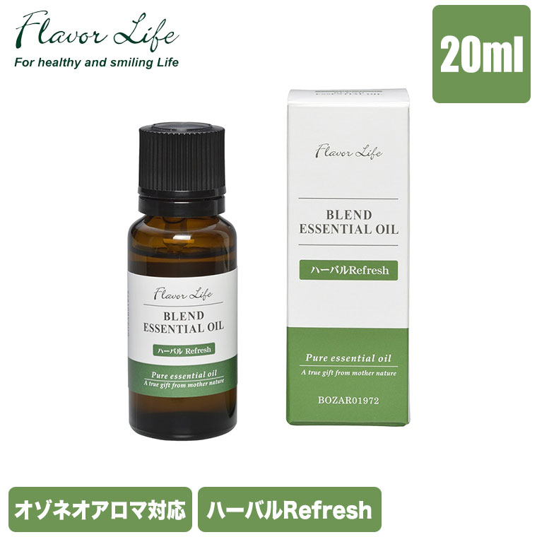 ͥб ʥ֥ɥå󥷥륪 ϡХRefresh 20ml ե졼С饤 1972 ޥǥե塼   ӥ 