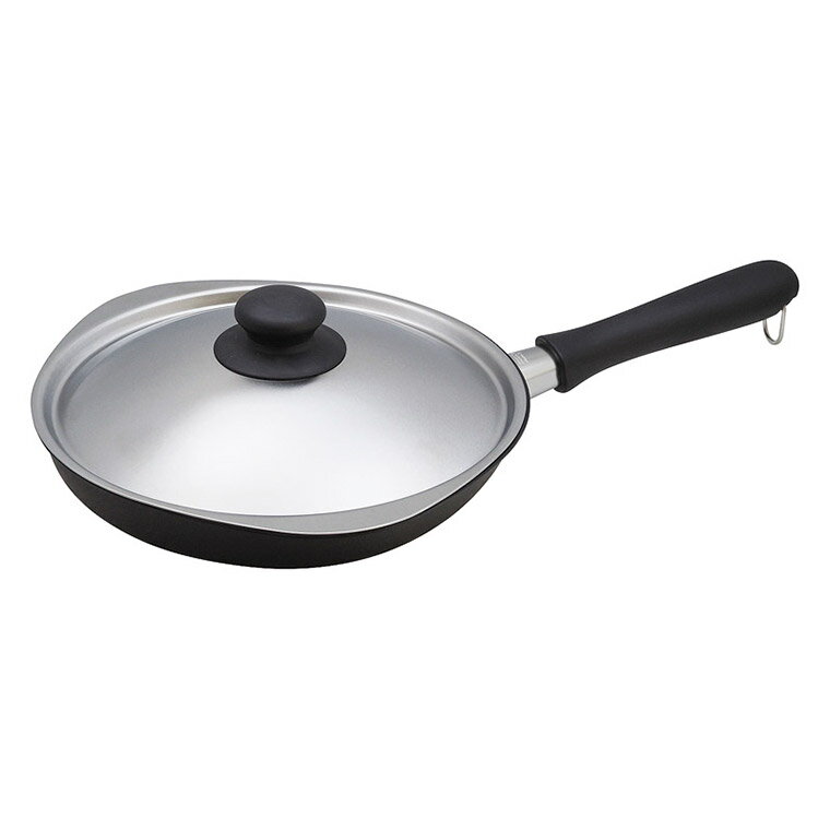 乐天商城 - 【エントリーで最大100%バック】 柳 宗理 マグマプレートフライパン25cm M02506 ギフト 贈り物 内祝い ギフト プレゼント お返し お歳暮 お中元