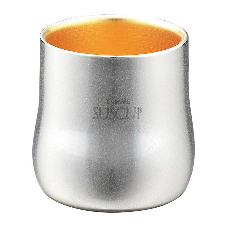 乐天商城 - 【エントリーで最大100%バック】 ファッションタンブラーさくら（内面金メッキ） 230ml SKR-001 M05906 ギフト 贈り物 内祝い ギフト プレゼント お返し お歳暮 お中元