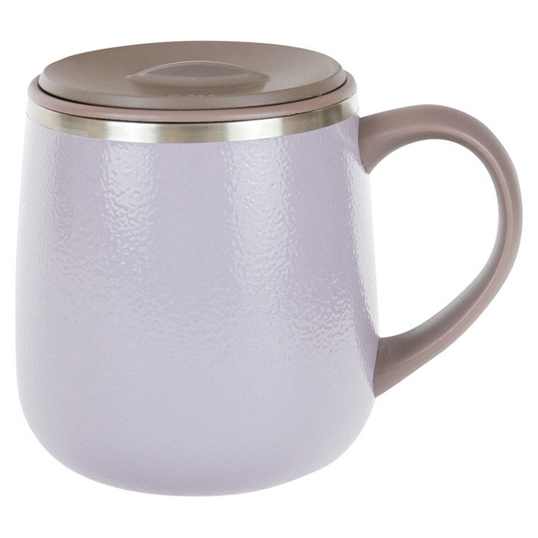 樂天商城 - 【エントリーで最大100%バック】 フォルテック オフィスマグ350ml グレー RH-1679 M06515 ギフト 贈り物 内祝い ギフト プレゼント お返し お歳暮 お中元