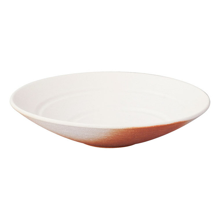 Large Bowl - 【エントリーで最大100%バック】 信楽焼 Deepbreath 10インチボウル スカーレット DB-7sk M08001 ギフト 贈り物 内祝い ギフト プレゼント お返し お歳暮 お中元