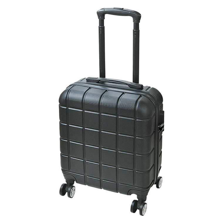 LEGEND LE キャリーケース 20L ブラック 05-5212-10 M19507 ギフト 贈り物 内祝い ギフト プレゼント お返し お歳暮 お中元