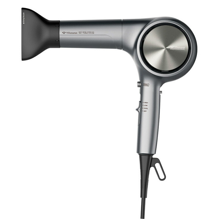 ヴィリュクス ヘアードライヤー FPD-1800 M25105 誰かの為に贈り物を選ぶ時には、お相手の方の笑顔を想像してみてください。 そうすれば、きっとぴったりのプレゼントが思い浮かぶはず。 あなたの思いを伝えてくれるとっておきの贈り物を...