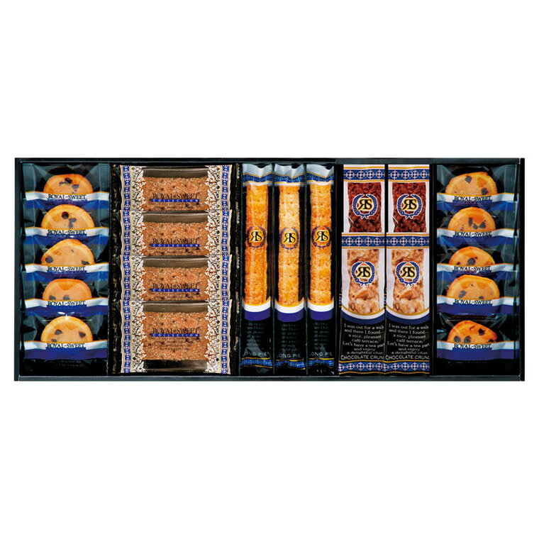 ロイヤルスイートコレクション RR-25 M28306 ギフト 贈り物 内祝い ギフト プレゼント お返し お歳暮 お中元