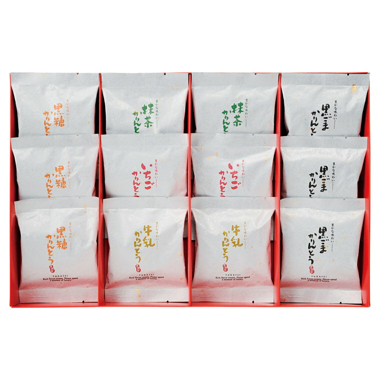 優雅亭 かりん糖ギフト RT-DN M29504 ギフト 贈り物 内祝い ギフト プレゼント お返し ...