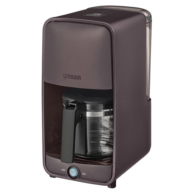 タイガー コーヒーメーカー ADC-H060TD M39607 ギフト 贈り物 内祝い ギフト プレゼント お返し お歳暮 お中元