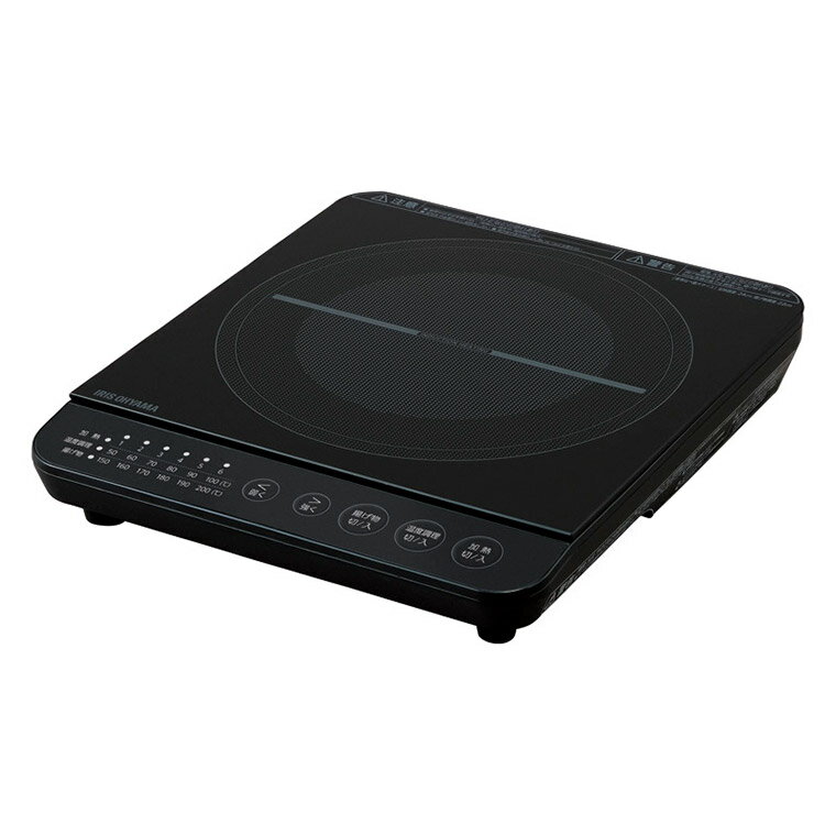 アイリスオーヤマ IHコンロ IHK-T391-B M40704 ギフト 贈り物 内祝い ギフト プレゼント お返し お歳暮..