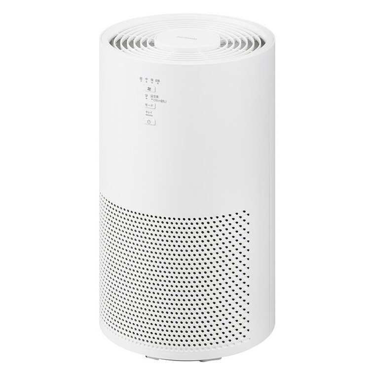 乐天商城 - 【エントリーで最大100%バック】 アイリスオーヤマ 空気清浄機 16畳 AAP-S30C-W M40907 ギフト 贈り物 内祝い ギフト プレゼント お返し お歳暮 お中元