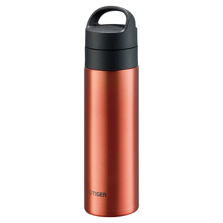 タイガー 真空断熱炭酸ボトル 480ml クリアーカッパー MKB-T481DB M43405 ギフト 贈り物 内祝い ギフト プレゼント お返し お歳暮 お中元