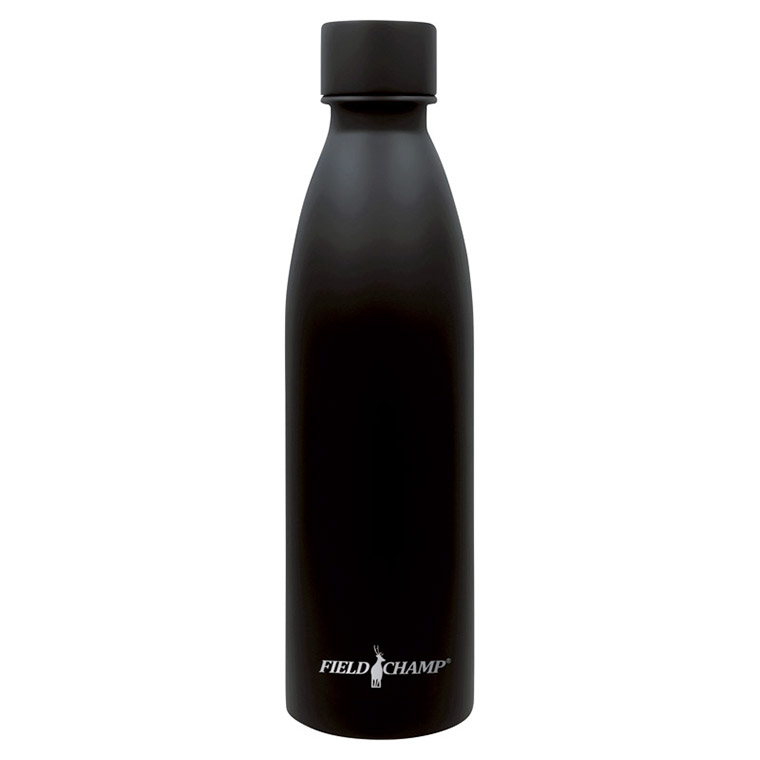 フィールドチャンプ 炭酸対応スポーツボトル 530ml ブラック 107-206 M43512 ギフト 贈り物 内祝い ギフト プレゼント お返し お歳暮 お中元