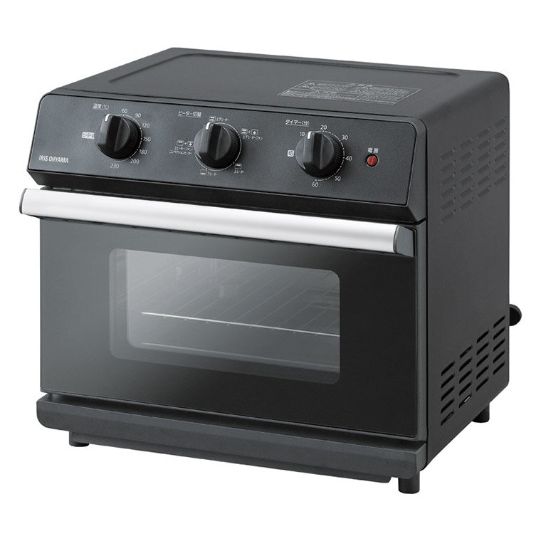 アイリスオーヤマ ノンフライ熱風オーブン ギフト 贈り物 内祝い ギフト プレゼント お返し お歳暮 お中元 V39607