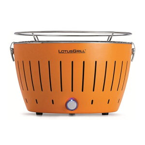【数量限定・お買い上げでグリルマット2枚プレゼント】【正規品】無煙炭火バーベキューコンロ ハーフェレ ロータスグリル レギュラー お試し炭付 USB電源ケーブル付 無煙 バーベキュー BBQ G-RO-34PNC2 G-OR-34PNC2 G-AN-34PNC2 【あす楽対応】通販格安セール情報 楽天 通販
