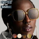 IZIPIZI イジピジ サングラス SUN #OFFICE 3701210440224 おしゃれ アウトドア(4)