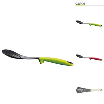 ジョゼフジョゼフ JosephJoseph エレベート スロットスプーン 093520 穴あきスプーン お玉【あす楽対応】