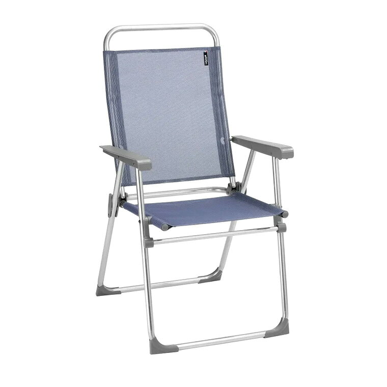 【エントリーで最大100%バック】 Lafuma mobilier (ラフマモビリエ) キャンプアームチェア ALU VICTORIA 椅子 チェア 折りたたみ フォールディング アウトドア キャンプ リラックス テラス デッキ ベランダ LFM1961 sun-wa-10088913 サンワショッピング サンプル画像3
