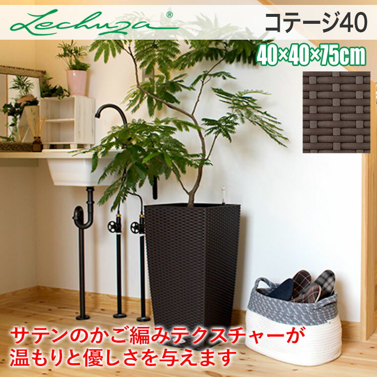 レチューザLECHUZAコテージ40