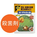 先着最大1000円クーポン) 芝生 殺菌剤 サンケイ オーソサイド水和剤50g 4975292050612