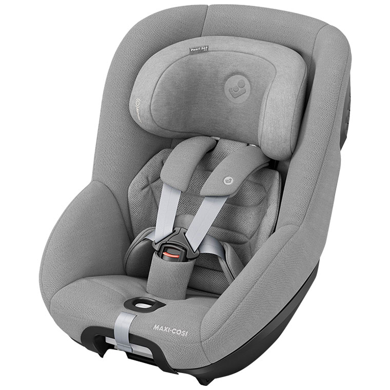 �ޥ������� Maxi-Cosi �ѡ���360 �ץ� ���㥤��ɥ����� ����˥������� ������ ISOFIX �����ȥ٥�� ��ž�� ���Ļ� �� �Ҥɤ� 1�Ф��� �ꥯ�饤�˥� QNY8053
