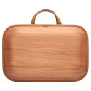 モナッカ monacca bag kaku バック 角 タンニン・モカエッジ BK-TME 送料無料(4)