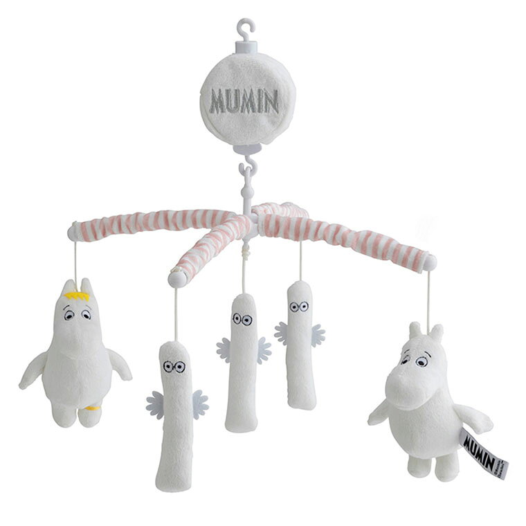 【エントリーで最大100%バック】 【レビュー特典あり】 MOOMIN ratt start ミュー...