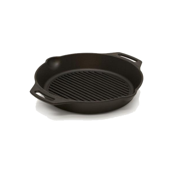 【正規品】PETROMAX ペトロマックス グリルファイヤースキレット(2ハンドル) アウ...